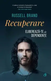Recuperare - Paperback brosat - Russell Brand