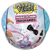 MGA Miniverse - Set pentru prepararea mini parfumuri