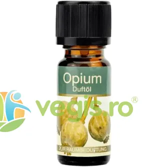 Ulei Parfumat Aromaterapie Opiu 10ml