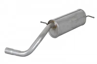 Toba esapament finala SEAT IBIZA IV; SKODA FABIA II; VW POLO 1.6 intre 2006-2015