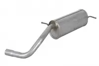 Toba esapament finala SEAT IBIZA IV; SKODA FABIA II; VW POLO 1.6 intre 2006-2015