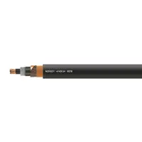 Cablu medie tensiune N2XSY 6/10 kV 1x120 mmp – Solutie Fiabila pentru Retele de Medie Tensiune
