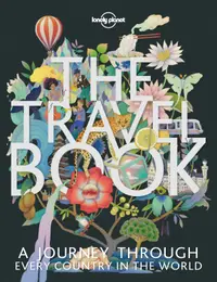 Lonely Planet: The Travel Book