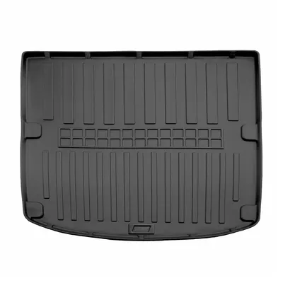 Tavita portbagaj cauciuc Umbrella pentru Audi A4 (B9) sedan (2015-)