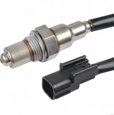 Sonda Lambda (numar fire 4, 385mm) potrivit KIA PICANTO III, RIO IV, STONIC 1.2 1.25 01.17