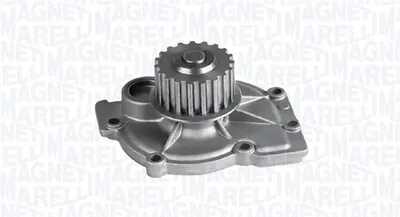 Pompa Apa Volvo 850, 960, 960 Ii, C30, C70 I, C70 Ii, S40 I, S40 Ii, S60 I, S70, S80 I, S80 Ii, V40, V50, V70 I, V70 Ii, V70 Iii, Xc70 Cross Country, Xc90 I; Ford Focus Ii, Kuga I 1.6-2.9