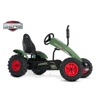 Kart BERG Fendt BFR