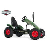Kart BERG Fendt BFR