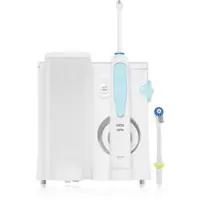 Oral-B Oxyjet MD20 Power dus bucal + 2 capete de schimb