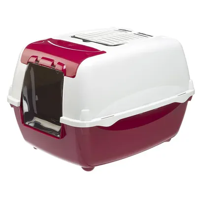 Ferplast Litiera Bella Cabrio