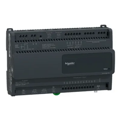 Controler SpaceLogic SmartX RP-C-12A-F-24V