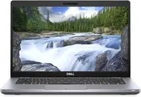 Laptop Second Hand DELL Latitude 5410, Intel Core i7-10610U 1.80 - 4.90GHz, 8GB DDR4, 256GB SSD, 14" FHD, Webcam