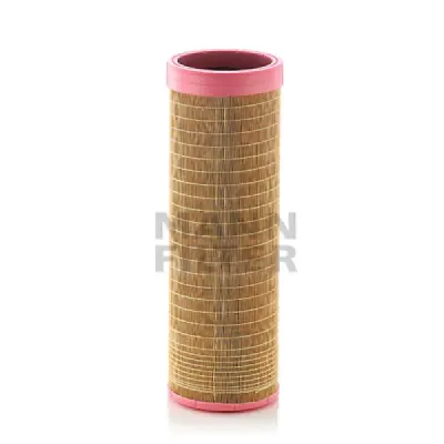 Filtru aer secundar MANN-FILTER CF 18 202