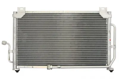 Condensator climatizare potrivit DAEWOO MATIZ 0.8 09.98