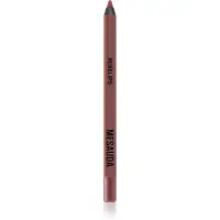 Mesauda Rebelips creion contur pentru buze, waterproof culoare 105 Skin 1.2 g