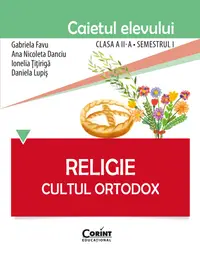 Religie. Cultul Ortodox