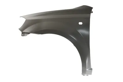 Aripa Stanga potrivit CHEVROLET AVEO / KALOS 2006-2011 - (cu locas semnalizator)