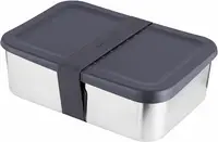 Cutie pentru alimente BergHOFF – Nomad, 20 x 13 cm, aubergine