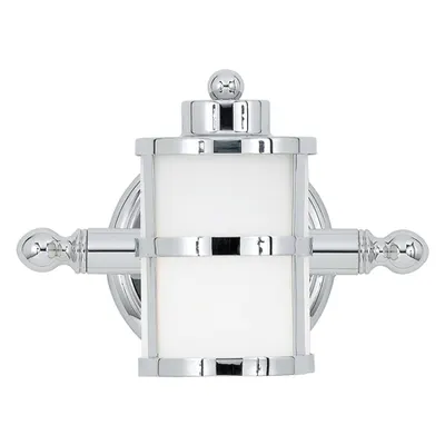 Aplica Tranquil Bay 1 Light Wall Light