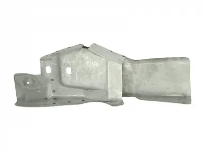Suport fixare aripa Fata Dreapta potrivit MERCEDES E T-MODEL (S211), E (VF211), E (W211) 1.8-6.2 03.02-07.09