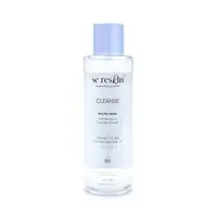 Apa micelara cu betaina si extract de castravete Cleanse, 500 ml, Se:Reskin