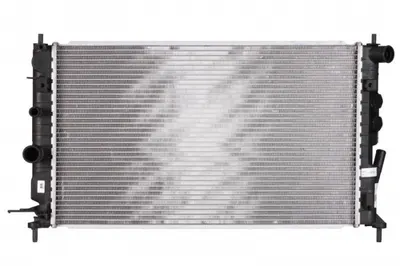 Radiator motor potrivit OPEL VECTRA B 2.5 2.6