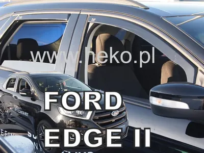 Paravanturi Heko Compatibile Ford Edge 2015-2021 SUV