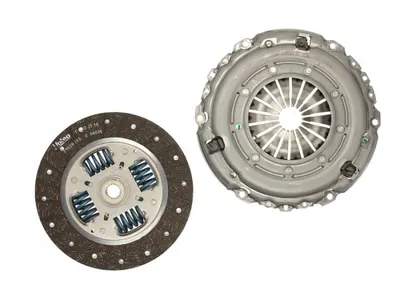 Set ambreiaj CITROEN C4 GRAND PICASSO I, C4 PICASSO I 2.0 intre 2006-2013