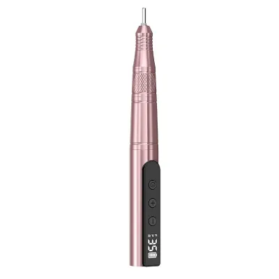 Freza Profesionala Reincarcabila – 35.000 RPM, Wireless Design