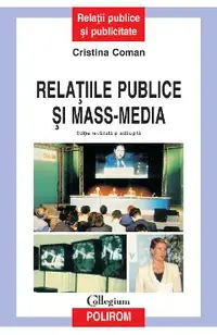 eBook Relatiile publice si mass-media