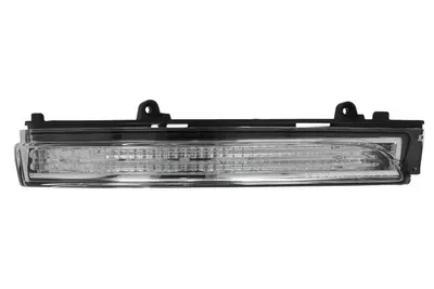 Semnalizator oglinda Dreapta potrivit VW FOX, PASSAT B7 USA 2003-2015 - (LED)