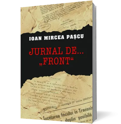 Jurnal de..."front"