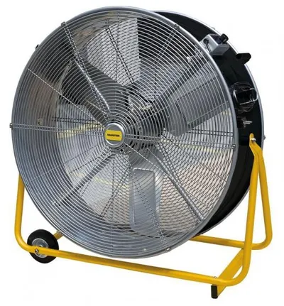 Ventilator industrial MASTER DF30P