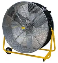 Ventilator industrial MASTER DF30P