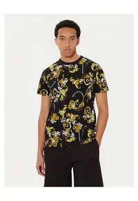Tricou barbati - Negru