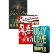 Pachet format din 3 titluri Verity, Dintotdeauna tu, Ugly Love