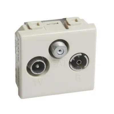 matix - TV-R-SAT demix direct 2M iVoar