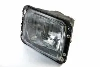 Far fata Dreapta (H4 T4W, manual, mecanic, fara motoras, culoare insert: argintiu) potrivit MERCEDES T1 (601), T1 (601, 611), T1 (602), T1 (B601), T1 (B602), T1 TN, T2 L, LP, O 309