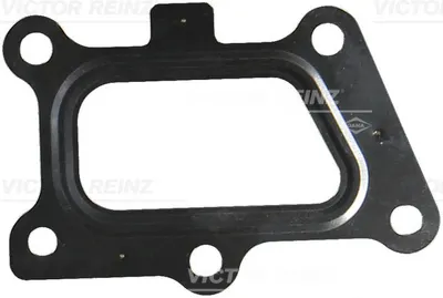 Garnitura Galerie Evacuare Potrivit Hyundai I20 Active, I20 Ii, I30, Kona, Kona Suv; Kia Cee D, Ceed, Picanto Iii, Pro Cee D, Proceed, Rio Iv, Stonic, Xceed 1.0 04.15