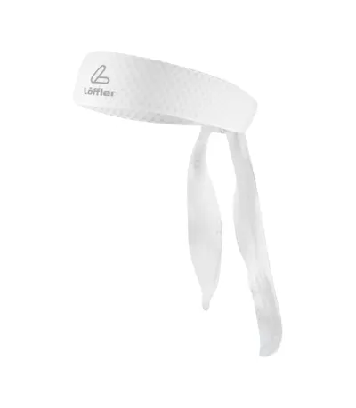 Tie Headband Txgrid