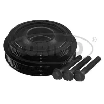 Fulie curea, arbore cotit CORTECO 80004874