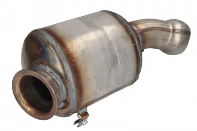 Filtru particule diesel potrivit MERCEDES C T-MODEL (S204), C (W204) 2.2D 2009-2014