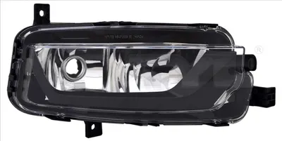 Proiector ceata stanga (H11) potrivit VW TRANSPORTER T6 dupa 2019