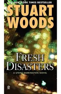 Fresh Disasters