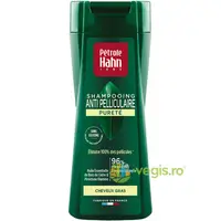 Sampon Antimatreata cu Ulei de Cedru pentru Par Gras 250ml