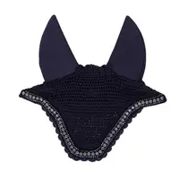 Kentucky Oornetje Wellington Big Stone & Pearl Blauw -