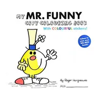 DEANMrMenFunny