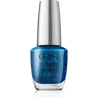 OPI Make ‘Em Jelly! Infinity Shine lac de unghii culoare Dust the Competition 15 ml