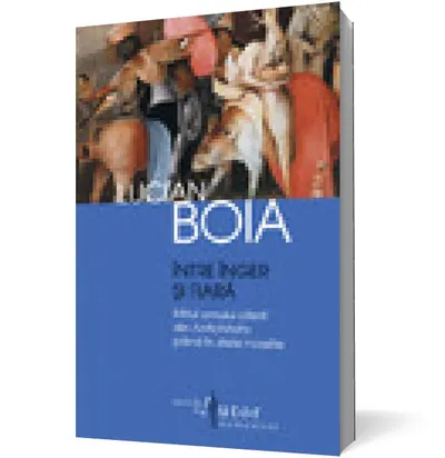 Între înger și fiară