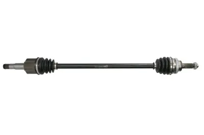 Planetara fata dreapta 853mm (pentru vehicule cu ABS, nou) potrivit OPEL AGILA A 1.2 09.00-12.07